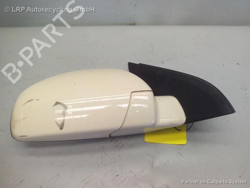 Right mirror OPEL VECTRA C (Z02) 1.8 16V | BP20535407C27 