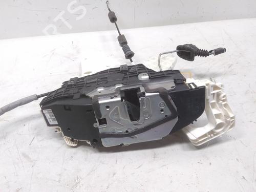 Front right lock MERCEDES-BENZ S-CLASS (W221, V221) S 350 (221.056, 221.156) | BP20591410C97 