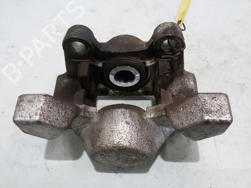 Used Left rear brake caliper OPEL VECTRA B Estate (J96) 2.0 i 16V (F35) (136 hp) 20538463