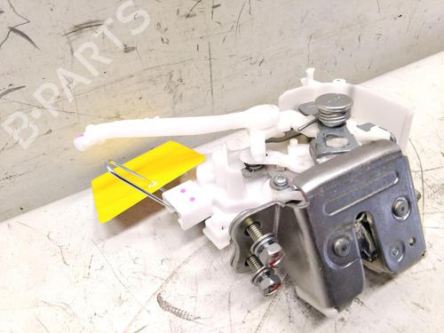 Other MITSUBISHI MIRAGE / SPACE STAR VI Hatchback (A0_A) 1.0 (A05A) | BP33411015O1 - Image 5