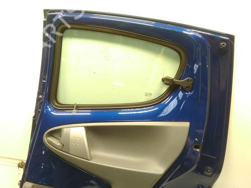 Right rear door CITROËN C1 (PM_, PN_) 1.0 | BP20517953C5 