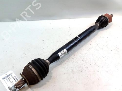 Right front driveshaft AUDI A1 (8X1, 8XK) 1.0 TFSI | BP37647772M39 - Image 4