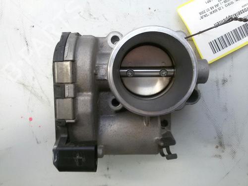 Andre FORD FIESTA VI (CB1, CCN) 1.25 | BP20542229O1 