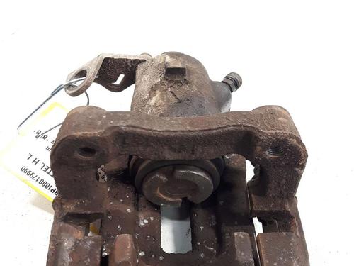 Left rear brake caliper VW GOLF IV Variant (1J5) 1.6 16V | BP20596396M107 