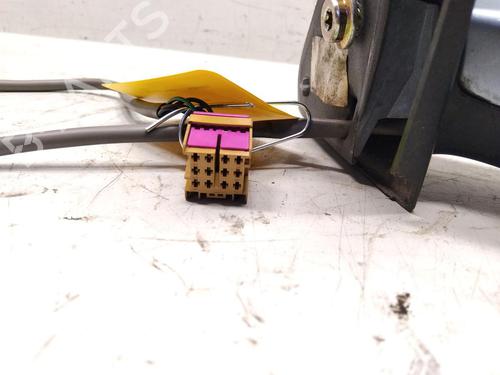 Right mirror SKODA FABIA I (6Y2) 1.4 16V | BP32274316C27