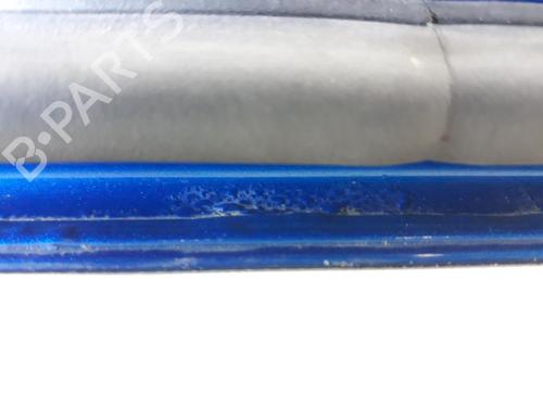 Right front door VW TOURAN (1T1, 1T2) 2.0 TDI 16V | BP20581987C3 