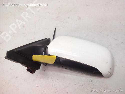 Left mirror AUDI 100 C4 Saloon (4A2) 2.3 E | BP20534274C26 