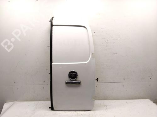 Used Right tailgate FIAT FIORINO Box Body/MPV (225_) 1.3 D Multijet (95 hp) 31906906