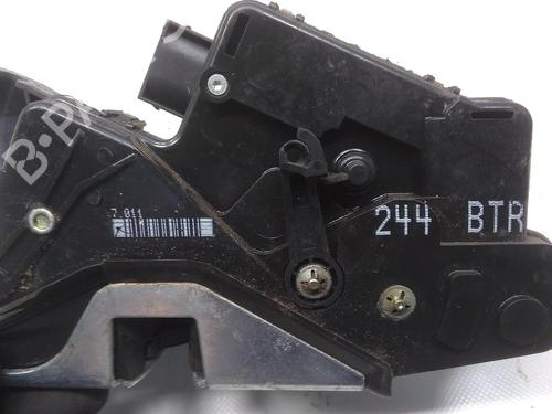 Front right lock BMW 3 (E46) 316 i | BP20516847C97 