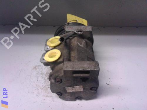 AC compressor SUZUKI ALTO VI (FF) 1.1 (RF410) | BP20555778M34 