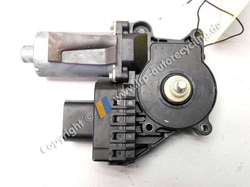 Right rear window motor FORD MONDEO III Turnier (BWY) 1.8 SCi | BP20544405E22 