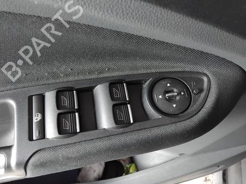 Engine FORD C-MAX II (DXA/CB7, DXA/CEU) 1.6 EcoBoost | BP39452128M1 - Image 16