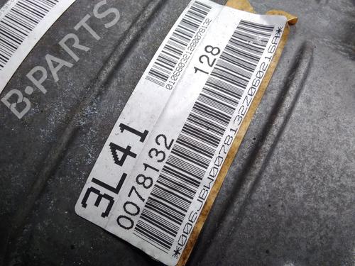 Gearbox AUDI A6 C6 (4F2) S6 quattro | BP20576587M3 