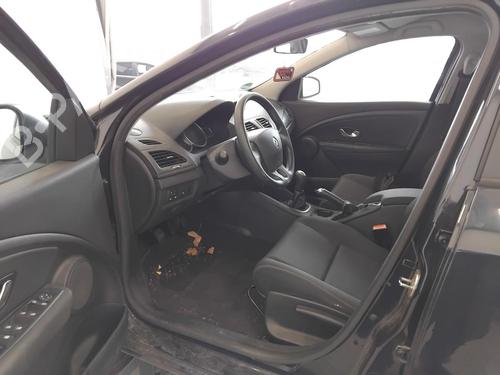 Rear parcel shelf RENAULT MEGANE III Hatchback (BZ0/1_, B3_) 1.6 16V (BZ0H) | BP33306328C85 - Image 14