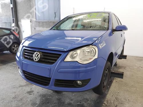 Pièces Détachées Usagées VW POLO IV (9N_, 9A_) 1.2 (60 hp) 4433956
