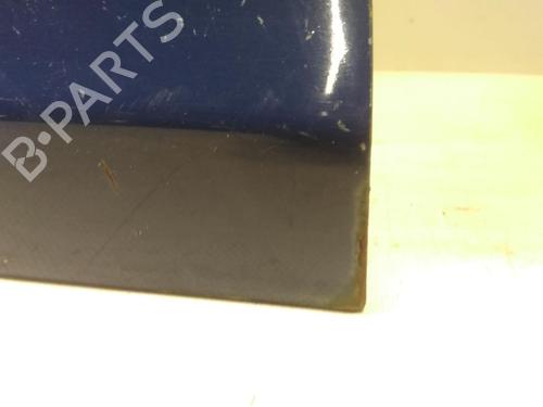 Left front door VW TOURAN (1T1, 1T2) 1.9 TDI | BP20590456C2 