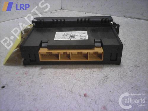 Climate control AUDI A3 (8L1) 1.8 | BP22652233I5 