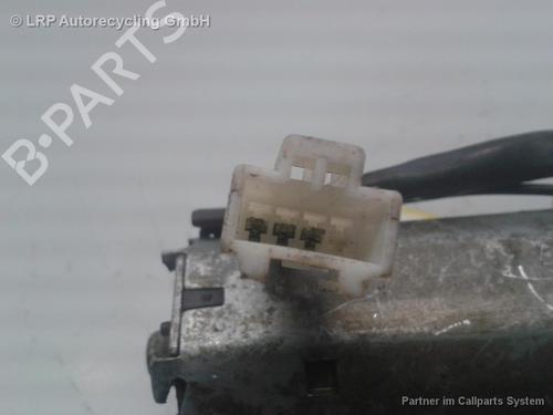 Rear wiper motor NISSAN MICRA II (K11) 1.3 i 16V | BP20552512M102 