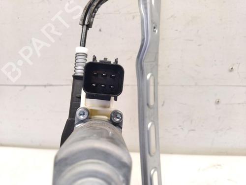 Front right window mechanism FORD TOURNEO COURIER B460 MPV 1.5 EcoBlue | BP36360700C23  - Image 6