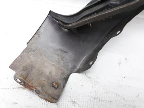 Left front fenders MAZDA 6 Station Wagon (GY) 2.0 DI (GY19) | BP20557851C41 
