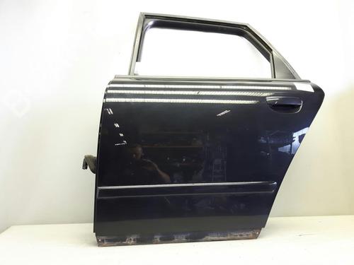 Left rear door AUDI A4 B6 Avant (8E5) 2.5 TDI quattro | BP20577653C4 