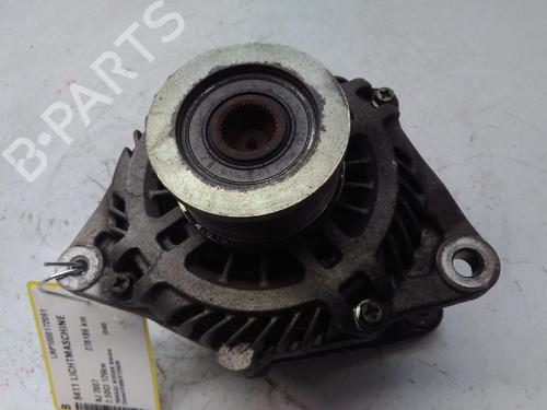 Alternator NISSAN NAVARA NP300 (D40) 2.5 dCi 4WD | BP20526869M7 