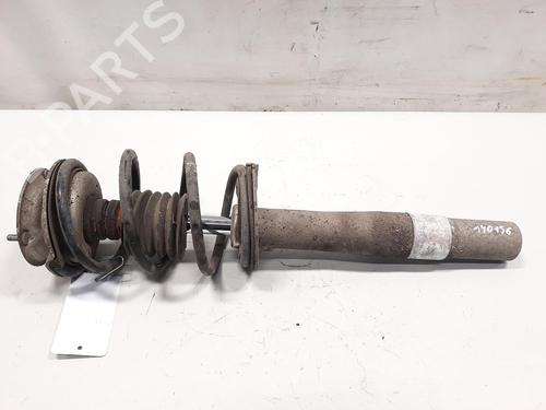 Used Right front shock absorber BMW 5 Touring (E61) 525 d (197 hp) 20524192