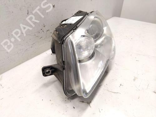 Left headlight VW PASSAT B6 Variant (3C5) 1.4 TSI | BP32868626C28 - Image 8
