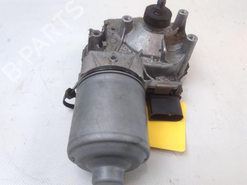 Front wiper motor OPEL ASTRA J (P10) 1.4 Turbo (68) | BP20590369M29 