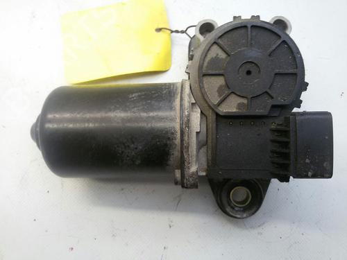 Used Front wiper motor KIA PICANTO I (SA) 1.1 (65 hp) 20585923