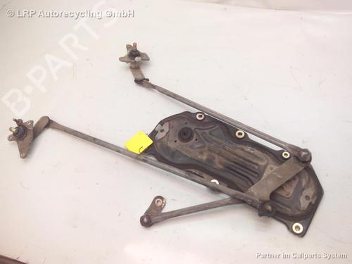Used Front wipers mechanism HONDA SHUTTLE (RA) 2.2 16V (RA1) (150 hp) 20585153