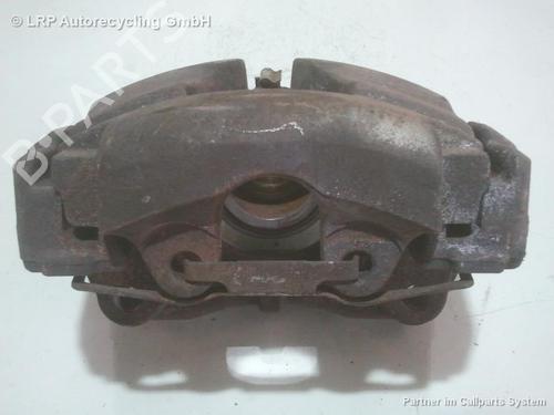 Left front brake caliper VW TRANSPORTER T5 Van (7HA, 7HH, 7EA, 7EH) 1.9 TDI | BP20539411M105 