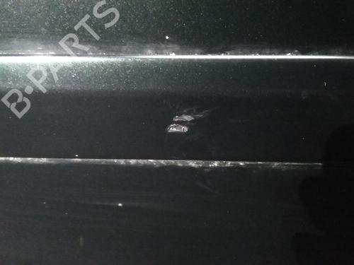 Left rear door AUDI A6 C5 (4B2) 2.7 T quattro | BP20577814C4 