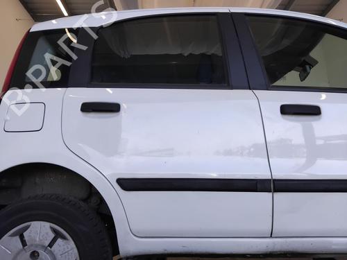 Right rear door FIAT PANDA (169_) 1.1 (169.AXA1A) | BP28104602C5 