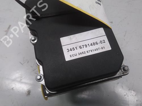 ABS pump BMW Z4 Roadster (E89) sDrive 30 i | BP20524866M43 