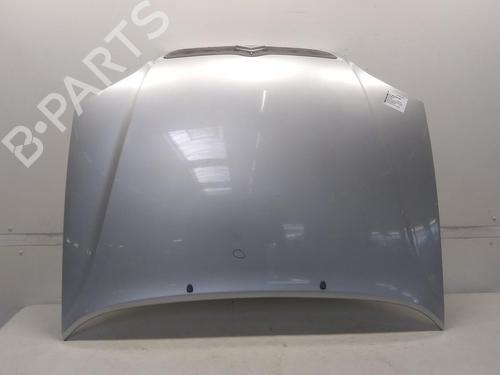 Used Hood CITROËN SAXO (S0, S1) 1.1 X, SX (60 hp) 20522813