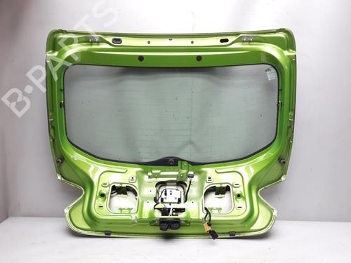 Tailgate SEAT IBIZA IV SC (6J1, 6P5) 1.2 | BP20550888C6 