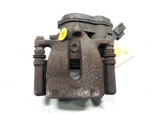 Used Left rear brake caliper RENAULT MEGANE III Grandtour (KZ0/1) 1.4 TCe (KZ0F, KZ1V) (130 hp) 20528085