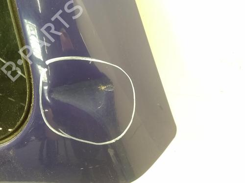Tailgate VW POLO III (6N1) 60 1.4 | BP20519525C6 