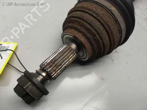 Right front driveshaft RENAULT MEGANE II Estate (KM0/1_) 1.6 16V | BP20533118M39