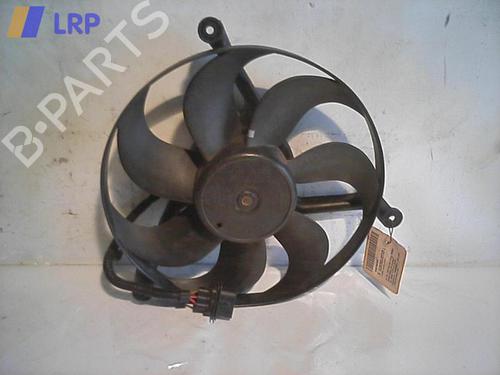 Køleventilator elektrisk SKODA FABIA I (6Y2) 1.4 16V (75 hp) 20542868