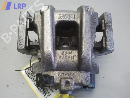 Used Left rear brake caliper BMW 2 Coupe (F22, F87) 218 d (143 hp) 20538201