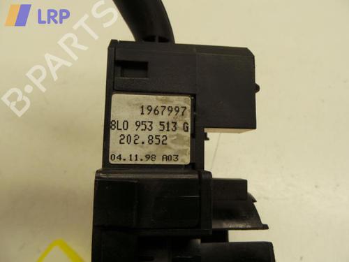 Spak kontakt VW GOLF IV (1J1) 1.4 16V | BP20536443I30 