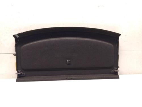 Rear parcel shelf VW GOLF VI (5K1) 1.4 | BP30136237C85 