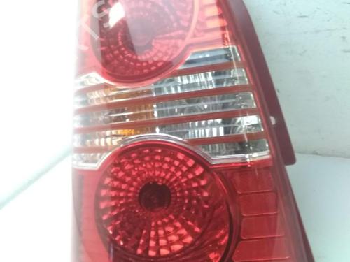Left taillight HYUNDAI ATOS PRIME (MX) 1.1 | BP20593336C34 