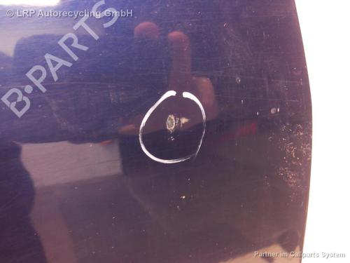 Right front door PEUGEOT 806 (221) 2.0 HDI 16V | BP20582156C3 