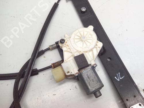 Front left window mechanism FORD MONDEO IV Turnier (BA7) 2.0 TDCi | BP20545071C22 