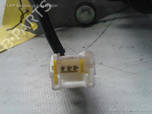 Rear wiper motor CITROËN XSARA Coupe (N0) 1.6 16V | BP20551853M102 
