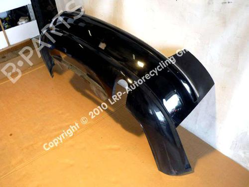 Rear bumper AUDI A8 D3 (4E2, 4E8) 6.0 W12 quattro | BP20575799C8 