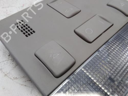 Interior roof light AUDI A2 (8Z0) 1.4 | BP20554751I8